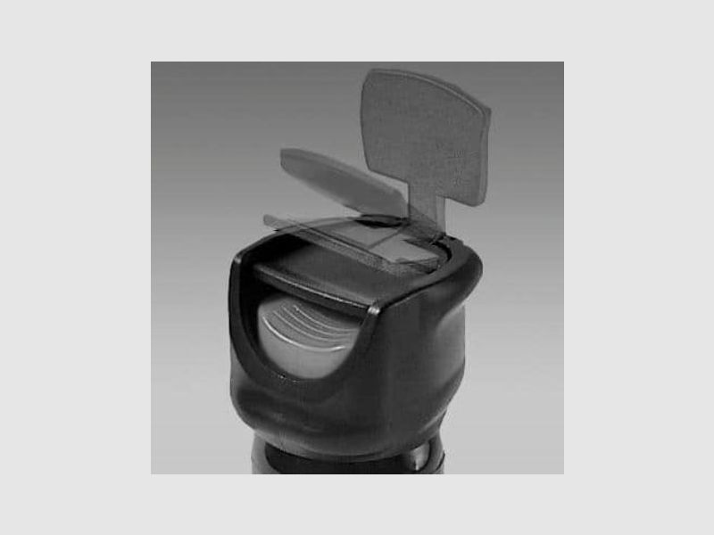 Pfefferspray Pepper-Box klein 40 ml mit Flip Top für Training mit Nebel, Bild 2 von 2