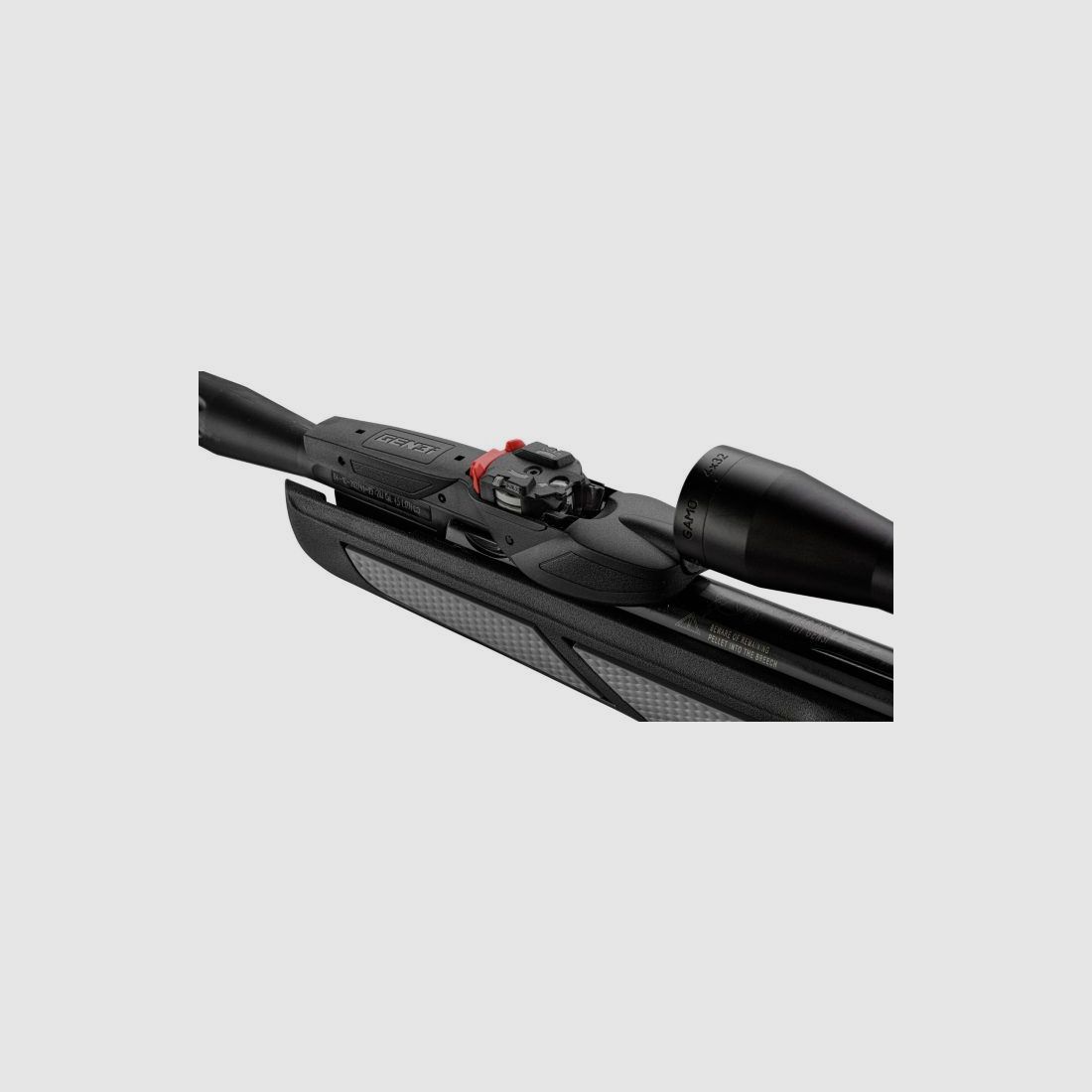 Gamo IGT Viper Pro 10X Air Rifle .177 Cal 19.9 Joules + 4x32 Scope, image 11 of 18