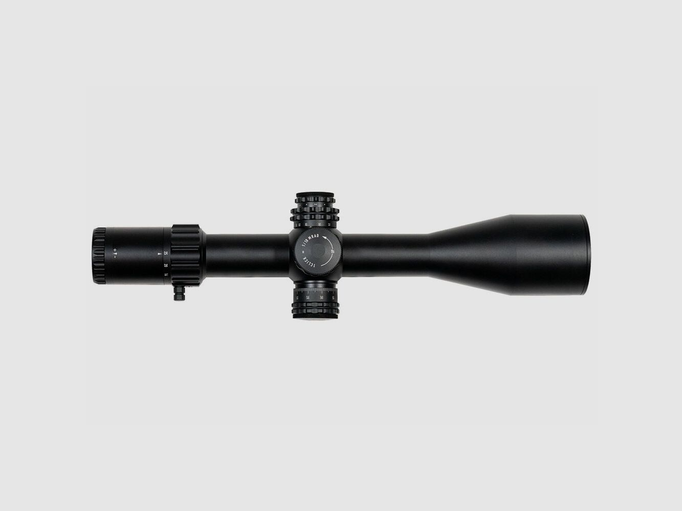 Element Optics Titan 5-25x56 Cannocchiale FFP APR-2D MRAD, immagine 2 di 5
