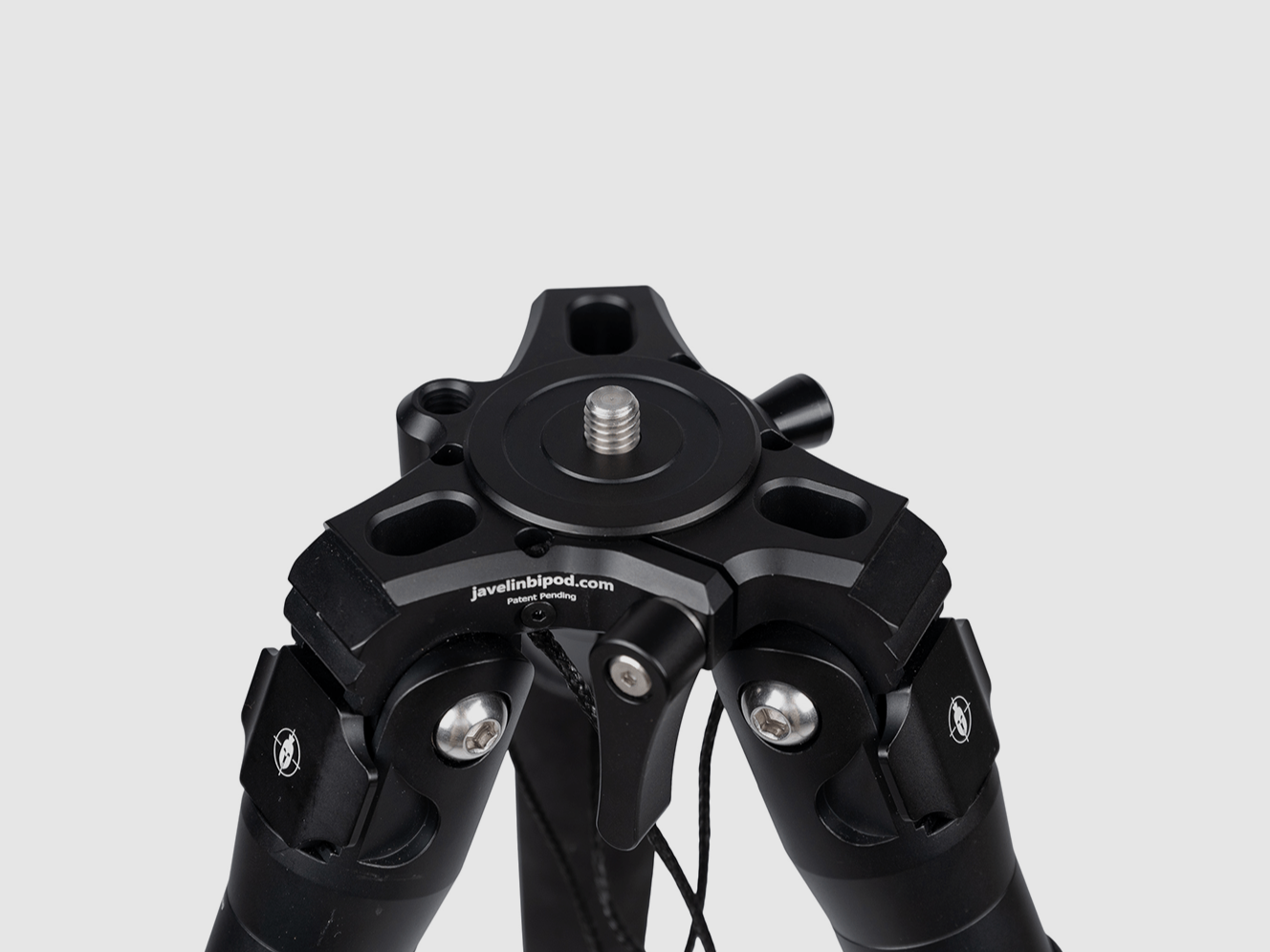 Trípode Spartan Precision Hercules, imagen 5 de 10