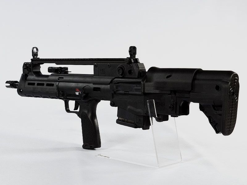 HS VHS-2S Bullpup