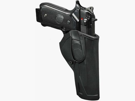 VEGA HOLSTER FONDINA AUS INJEKTIONSGEFORMTEM POLYMER CCH800
