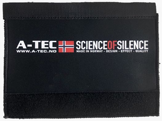 A-Tec Schalldämpferhülle / Cover