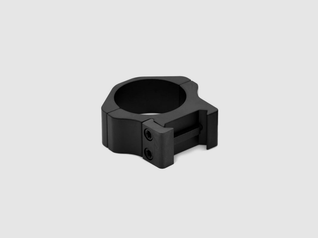 WARNE Maxima horizontale 30mm Ringe. [Fest] Niedrig, Bild 2 von 4