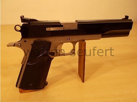 Peters Stahl MULTIKALIBER bicolore .45Auto