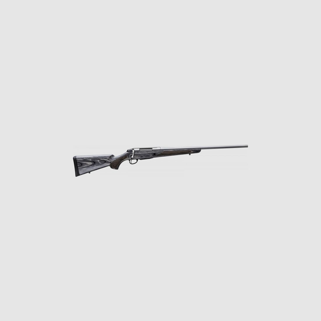 TIKKA T3X LAMINATED STAINLESS KURZ - .308WIN - MÜNDUNGSGEWINDE