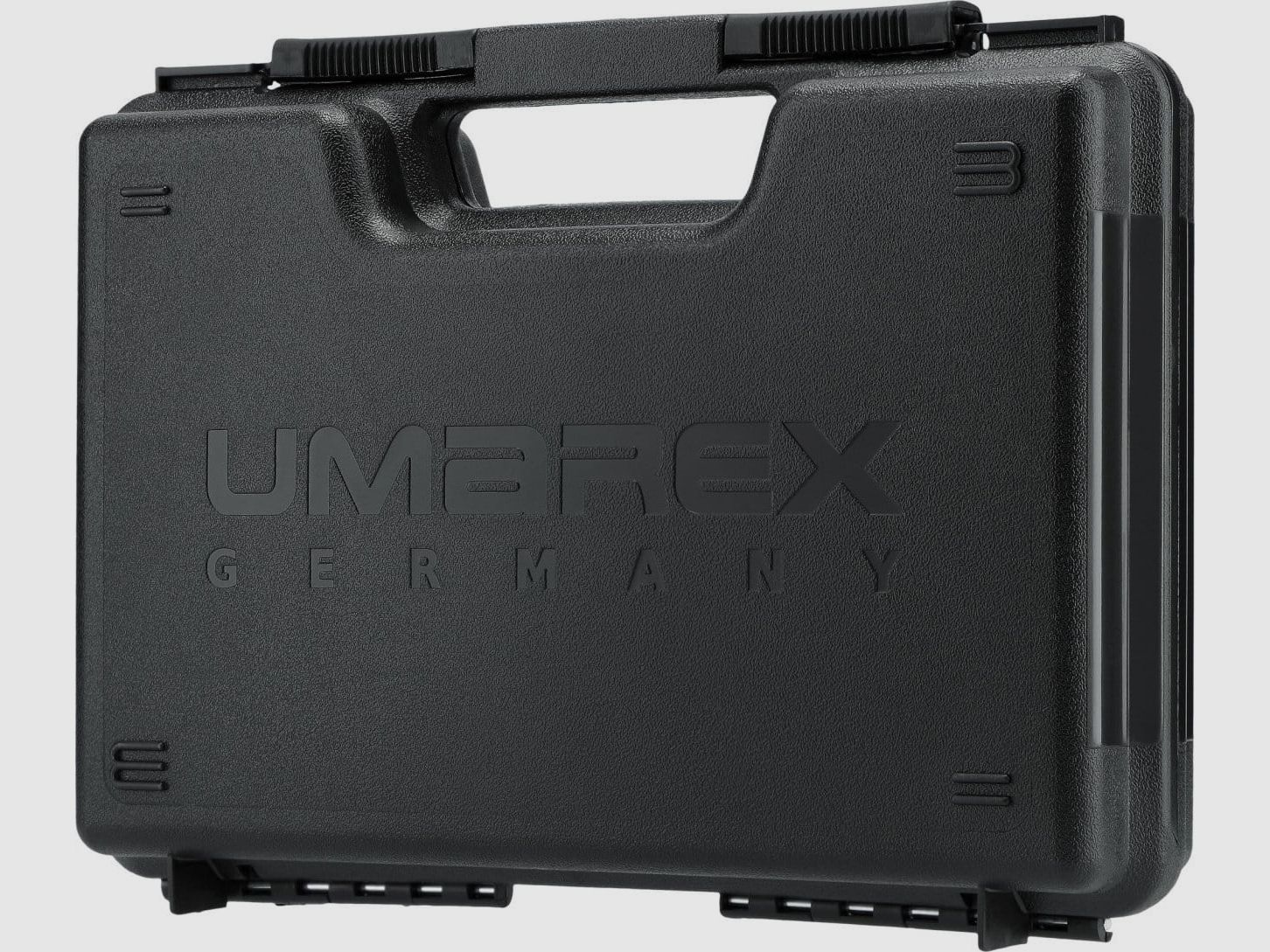 Walther P22Q Schreckschuss Pistole 9 mm P.A.K. Meteor Gray, billede 7 af 7