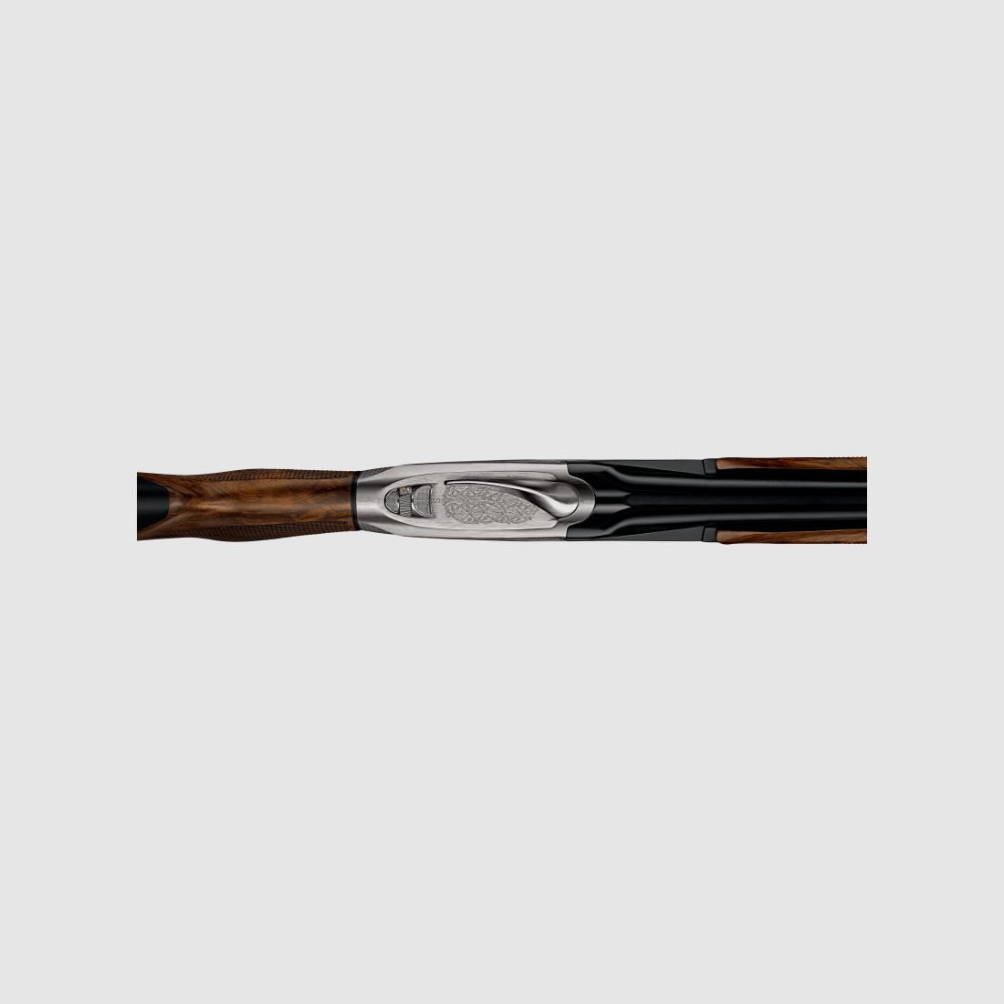 BENELLI 828U Silver 20/76, image 4 of 6