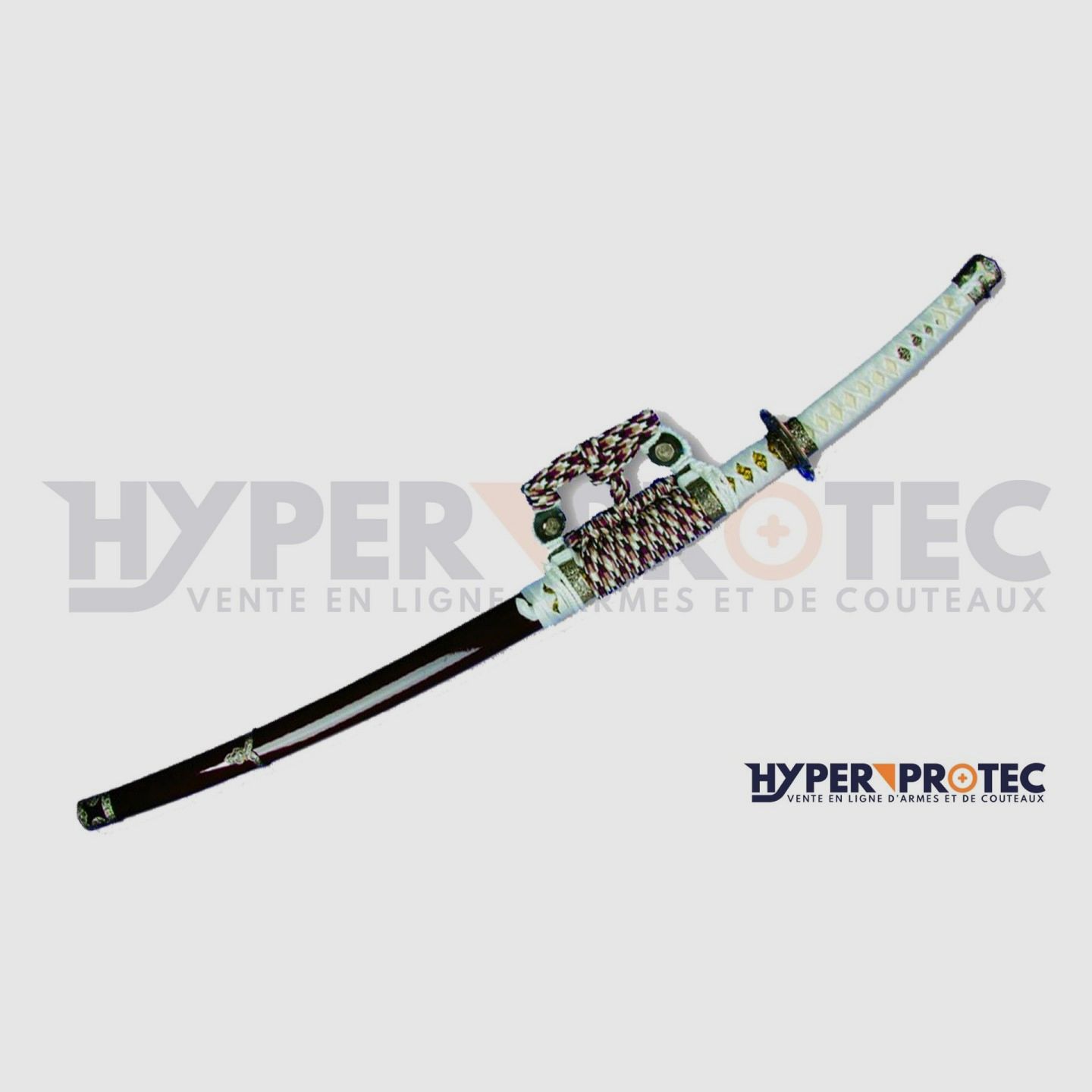 Katana Shiro