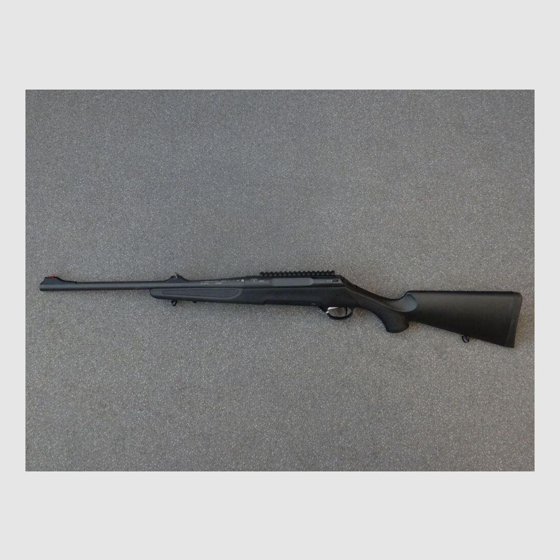 HAENEL JAEGER 10 compatto