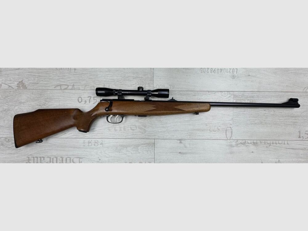 Krico Mod. 302 ST .22lr