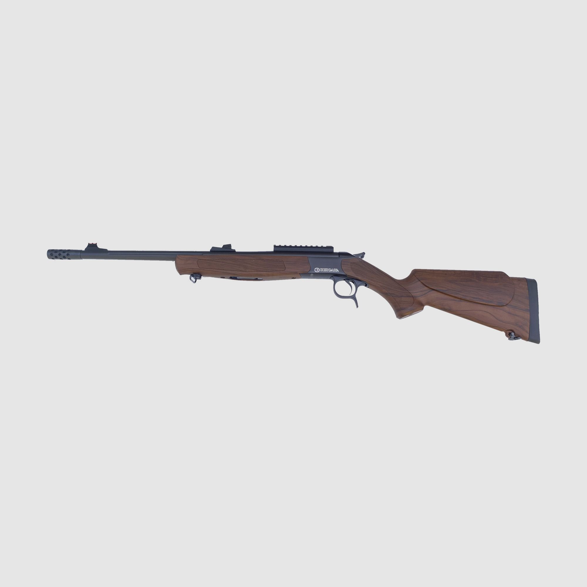Bergara BA13 TD, Bild 2 von 2