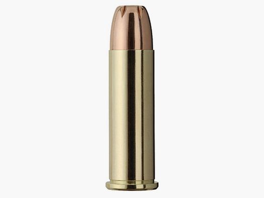 GECO 2317717 .38 Special Hohlspitz 10,2g 158grs. Revolverpatronen