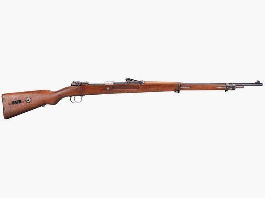 Mauser Gewehr 98