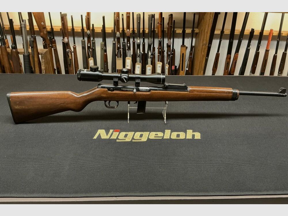Norinco sin .22lr, imagen 1 de 10