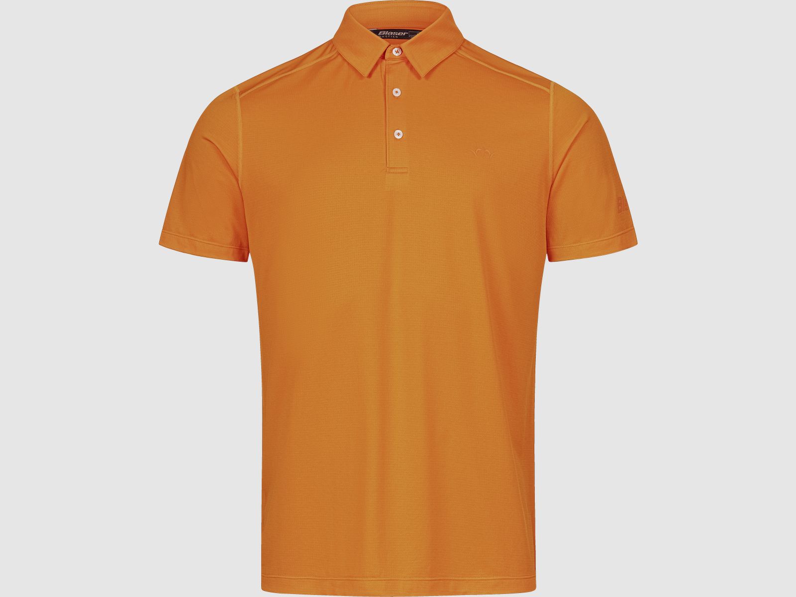 Herren Competition Polo Shirt Competition Orange Competition Orange M