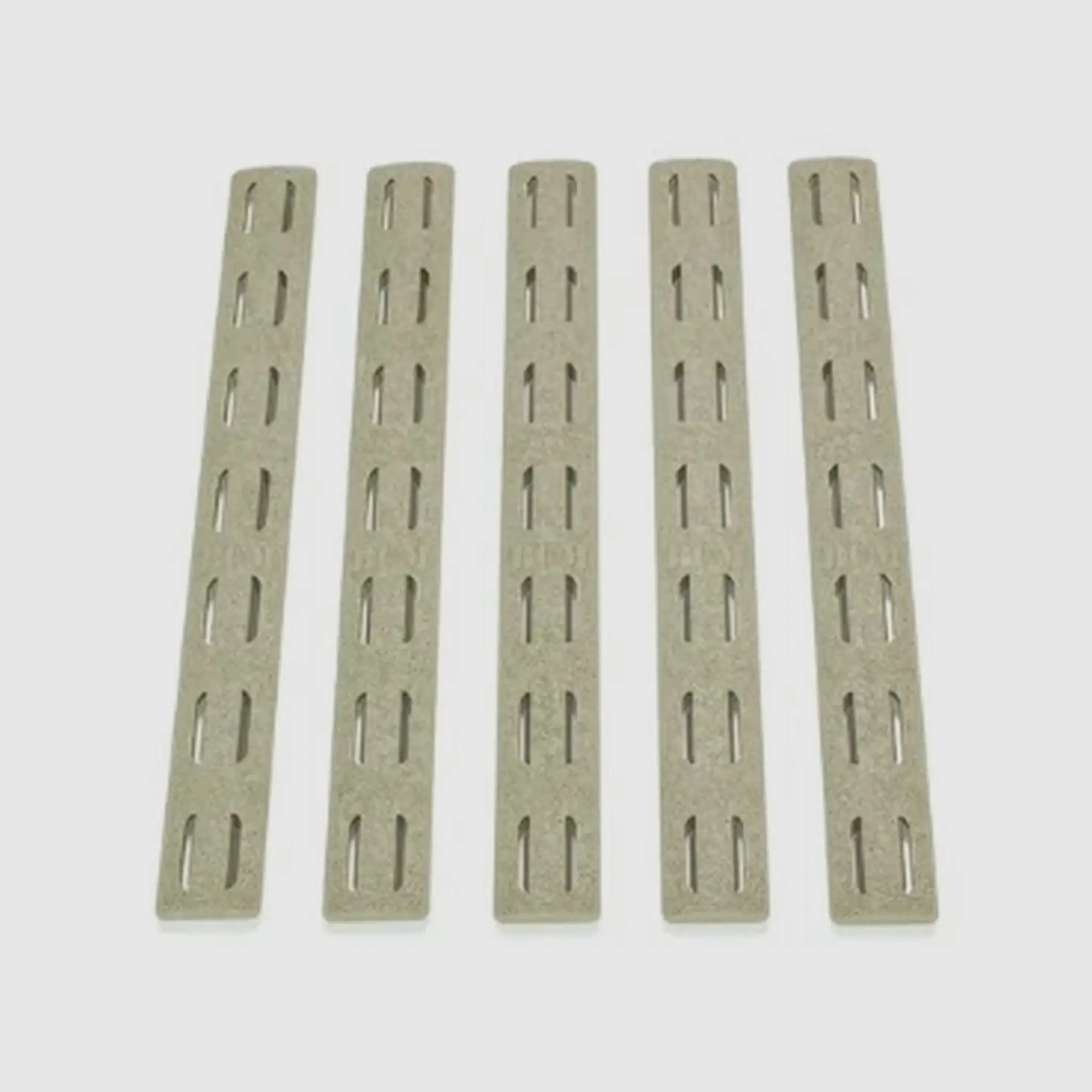 Bravo Company KeyMod Rail Panel Kit 5,5 Zoll, Bild 2 von 2