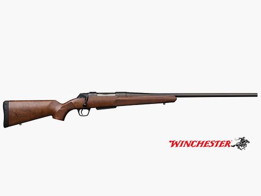 Winchester XPR Sporter, met Steiner Ranger 4 3-12x56
