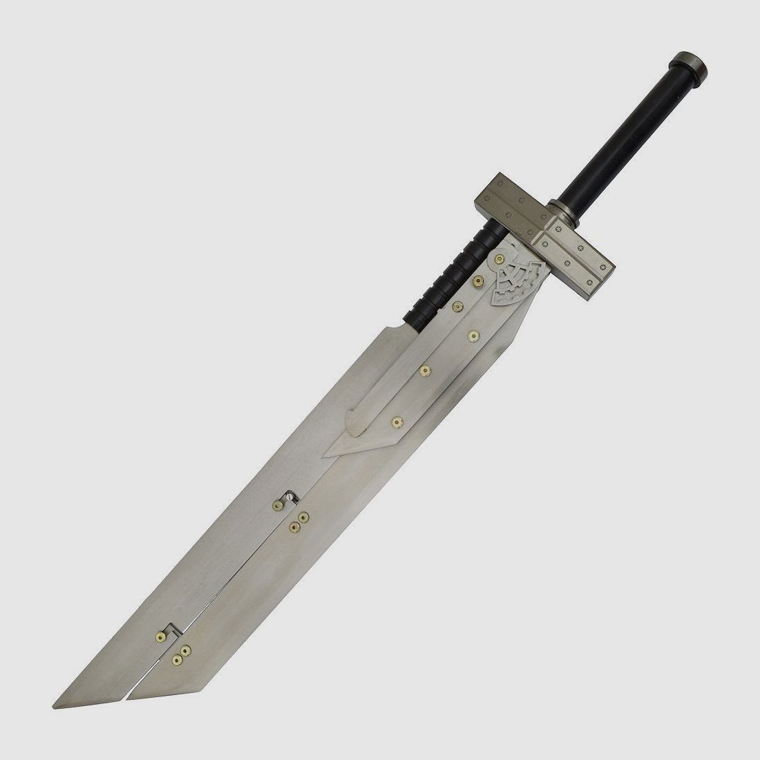 Advent Children Cloud Buster Miecz