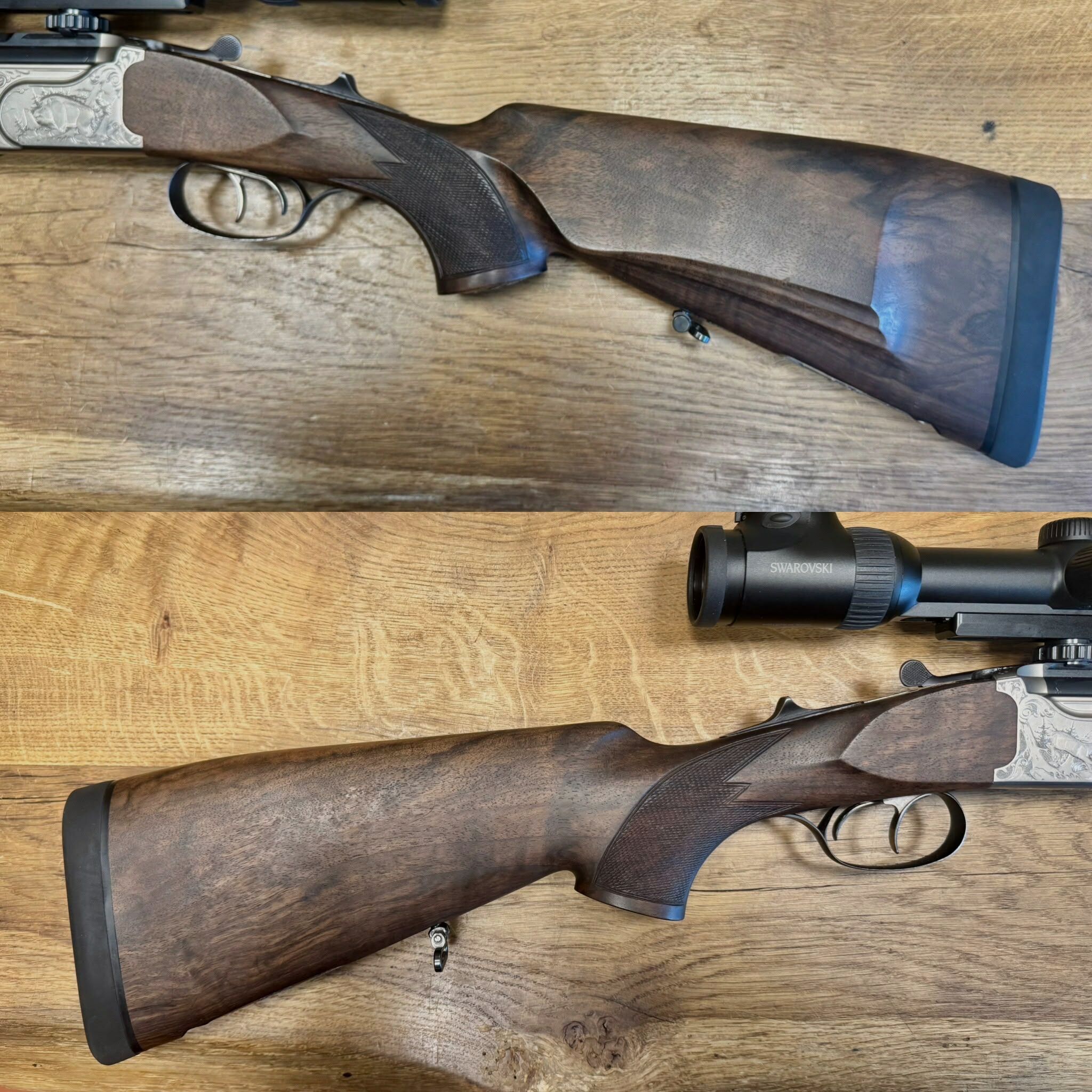 Krieghoff Ultra Bergstutzen, Bild 3 von 5