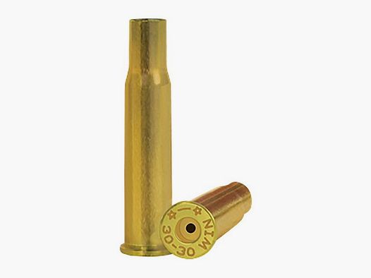 STARLINE Vainas de latón 30-30 Winchester, bolsa de 500