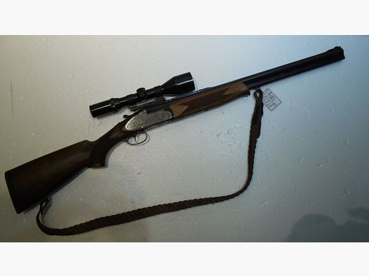 Kettner Mod. S 200 de Luxe