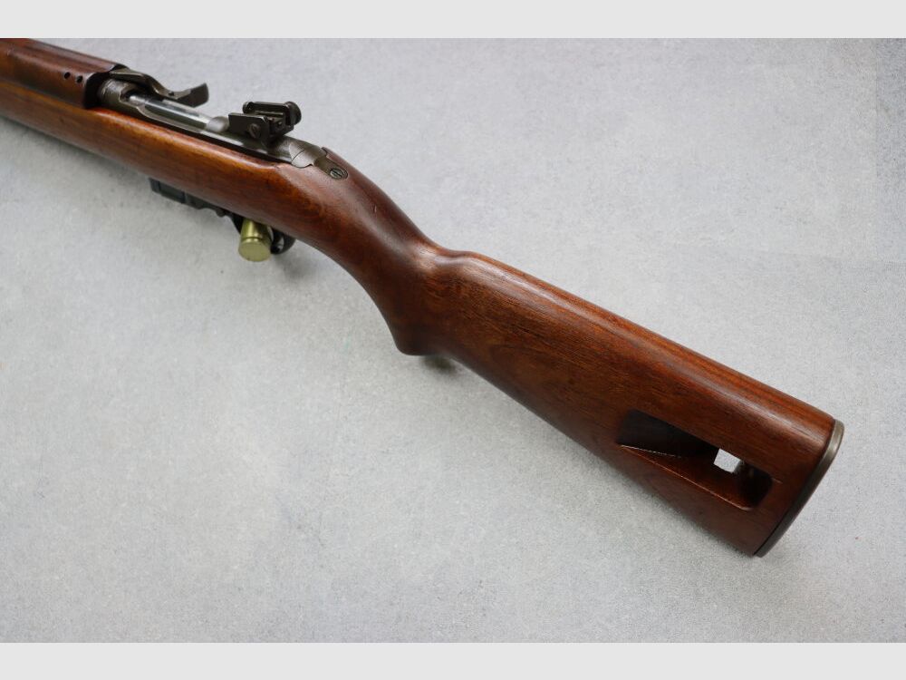 Inland M1 Carbine