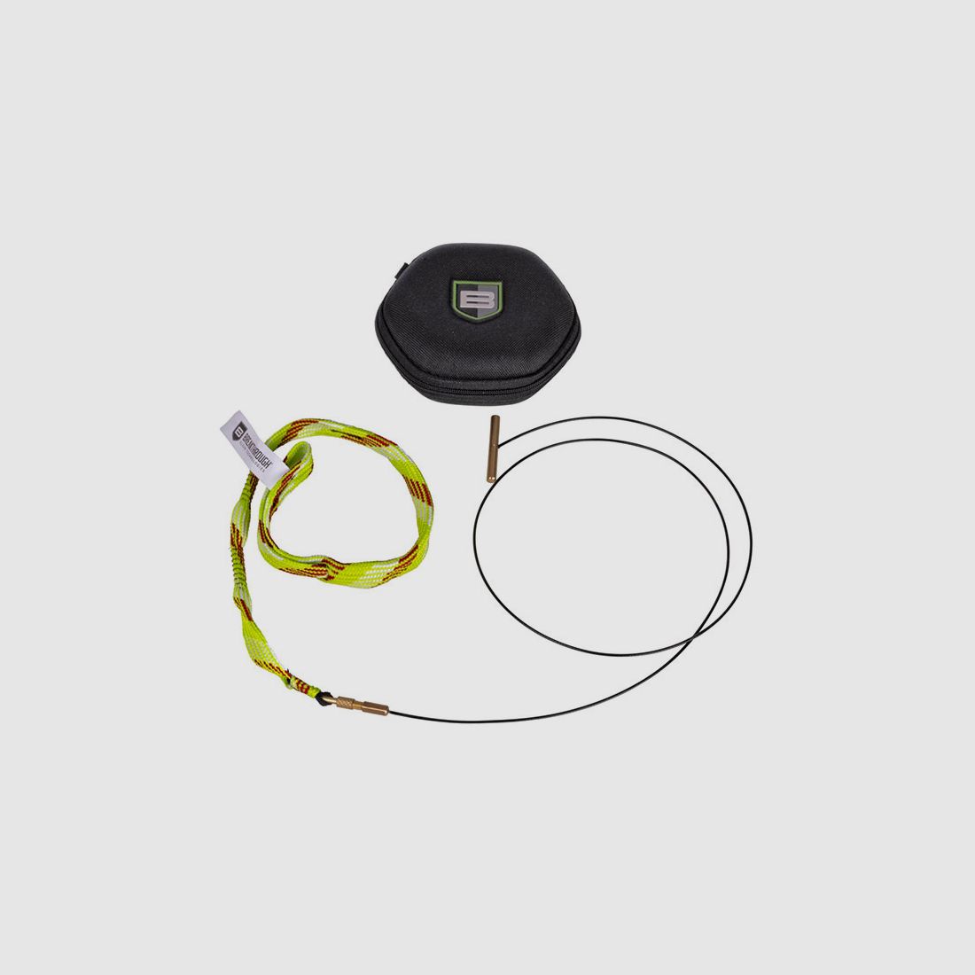 BREAKTHROUGH – BATTLE ROPE 2.0 – FLEXIBLER SCHLAUCH FÜR GEWEHRE CAL. 22/223REM/5,56