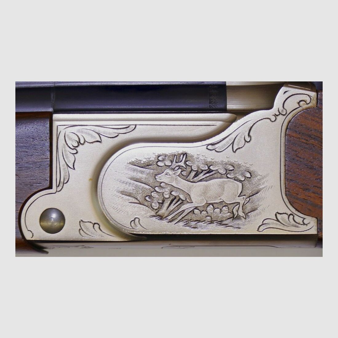 Krieghoff	 Ultra