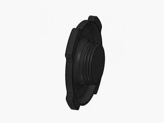 Rusan hoes voor modulaire adapter voor nachtkijker