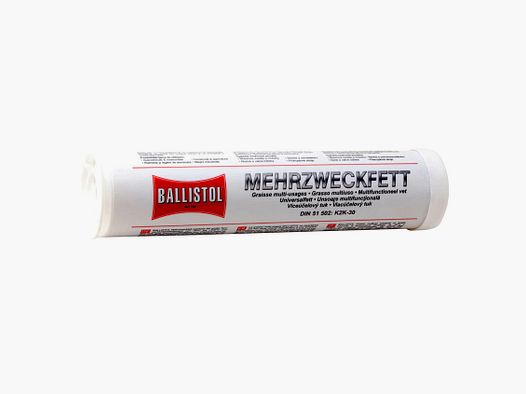 Ballistol – Grasso Multiuso (400 g)