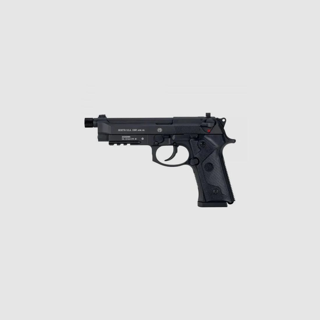 Luftpistole MOD. M9A3 FM 4,5 mm