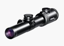 DDoptics Nighteagle III 1-6x24 (fine Cross) i-Fiber