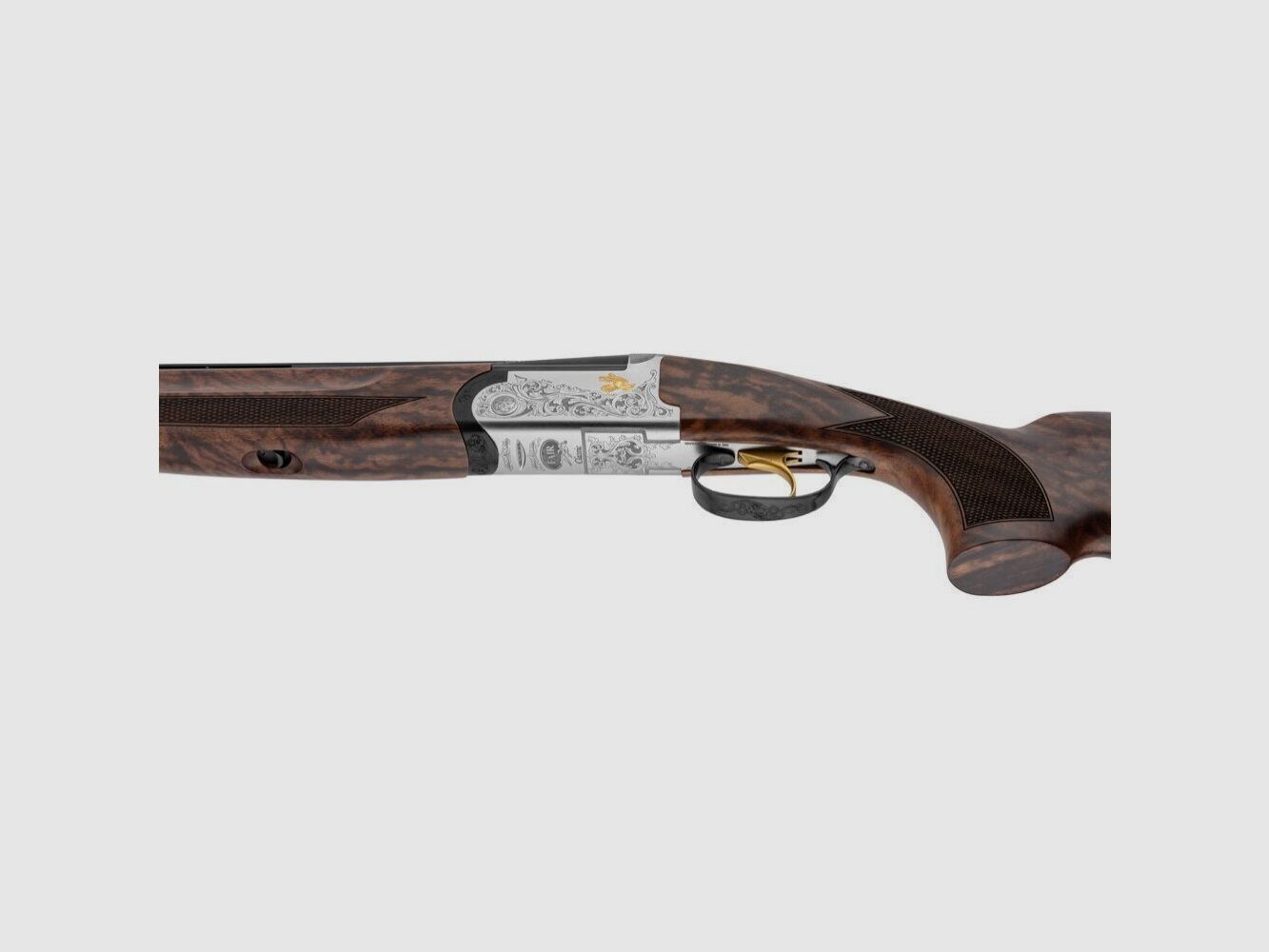 Jagdflinte Fair Premier Compact 20/76, Bild 3 von 3