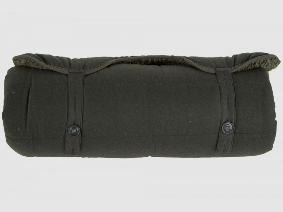 Carinthia Loden Ansitzsack Fell, Bild 3 von 3