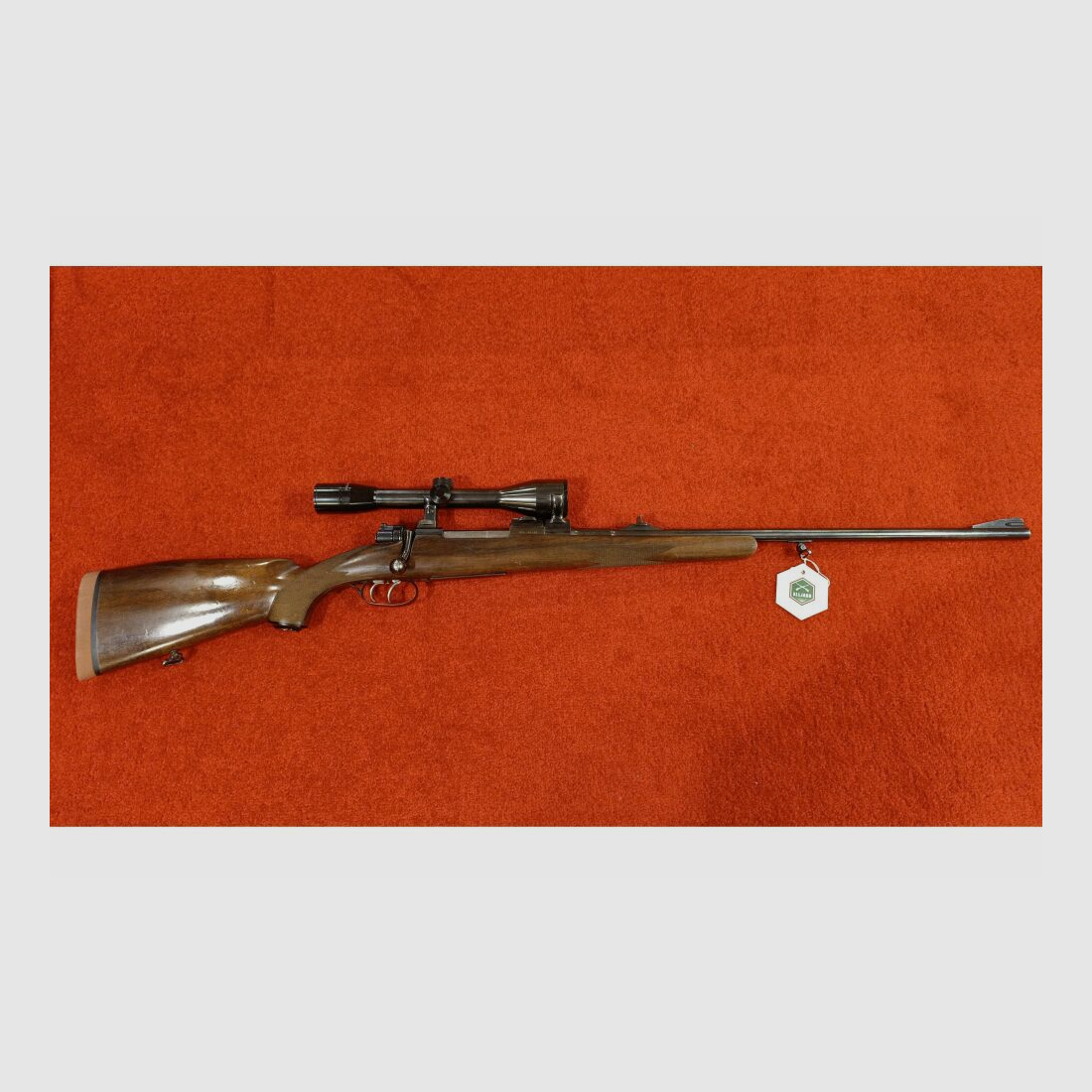 Mauser Mod. 98 7x64
