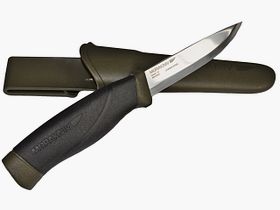 Couteau Morakniv Companion MG Heavy Duty