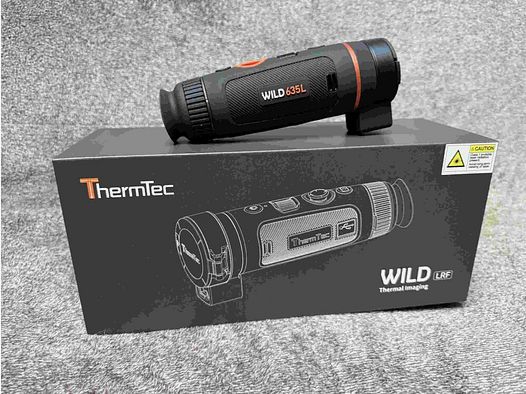 Therm Tec Wild 635 L