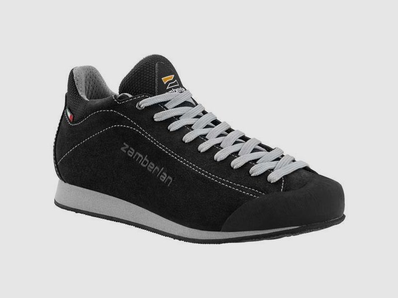 Chaussures Zamberlan FREE BLAST POP Black, image 1 sur 2