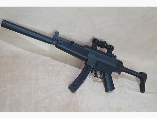 GSG 522 Carbine .22lr