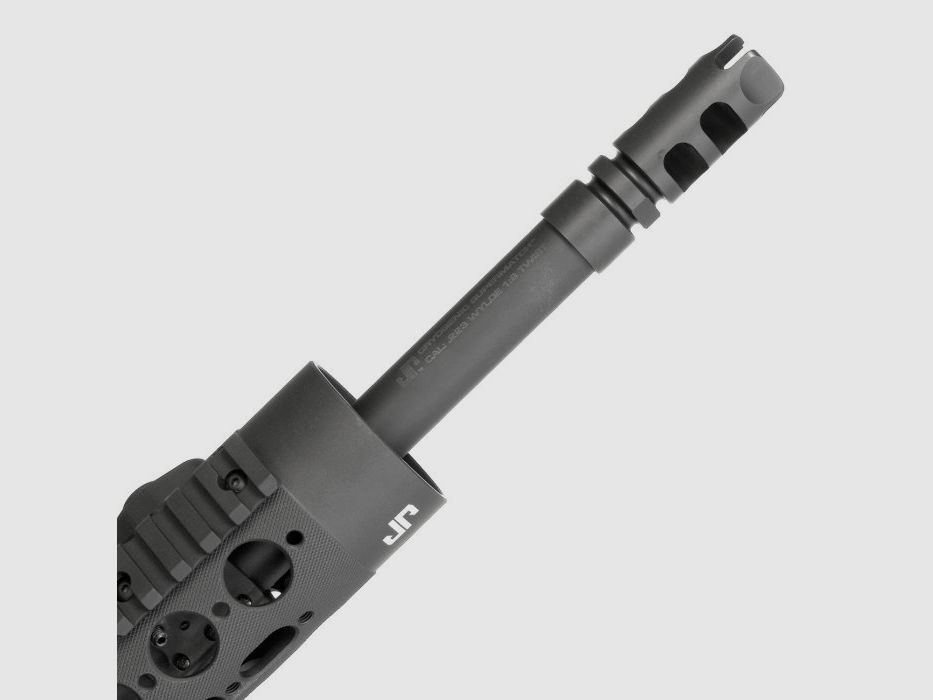 JP Enterprises JP-15 Patrol Ready Rifle, image 5 of 6