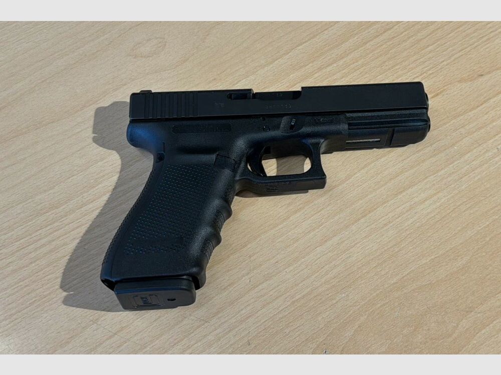 Glock 21 Gen 4 .45Auto