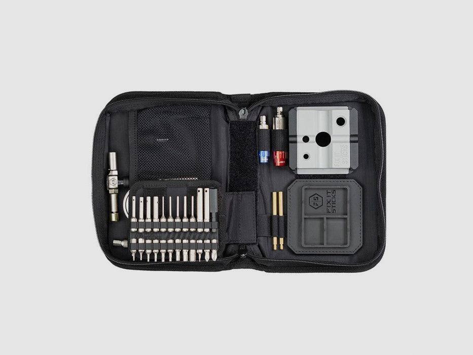 Fix It Sticks Feld-Waffenmeister-Set für AR-15 & Glock