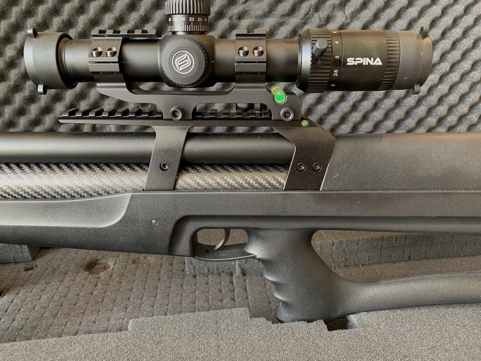 Huben K1