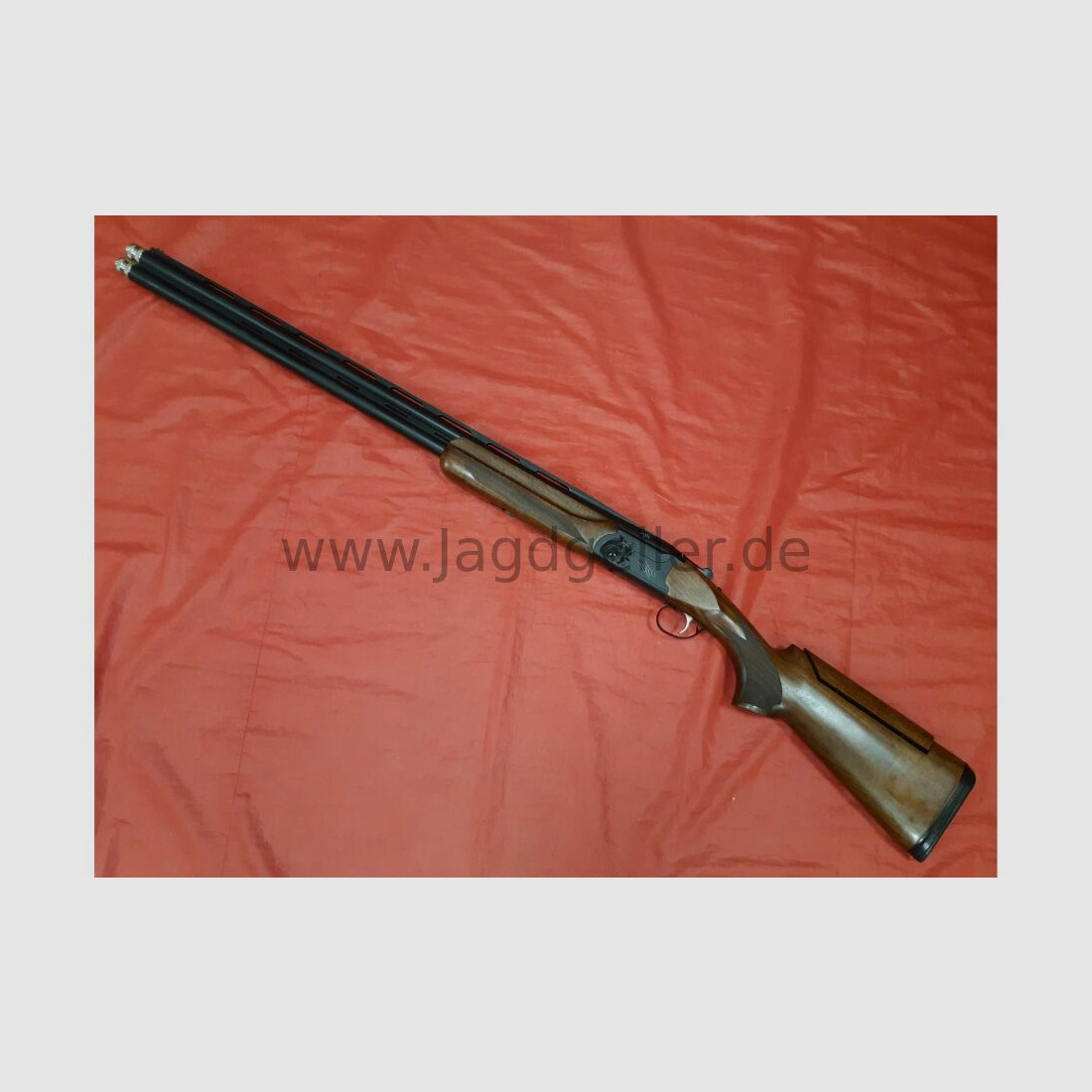 Kofs ZENITH SXE Sporting 12/76