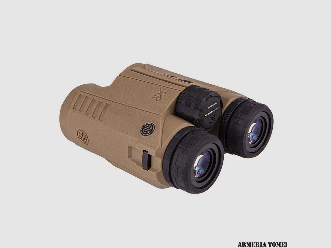 FERNGLAS – SIG SAUER – KILO10K-ABS HD (S0K10K11), Bild 2 von 6