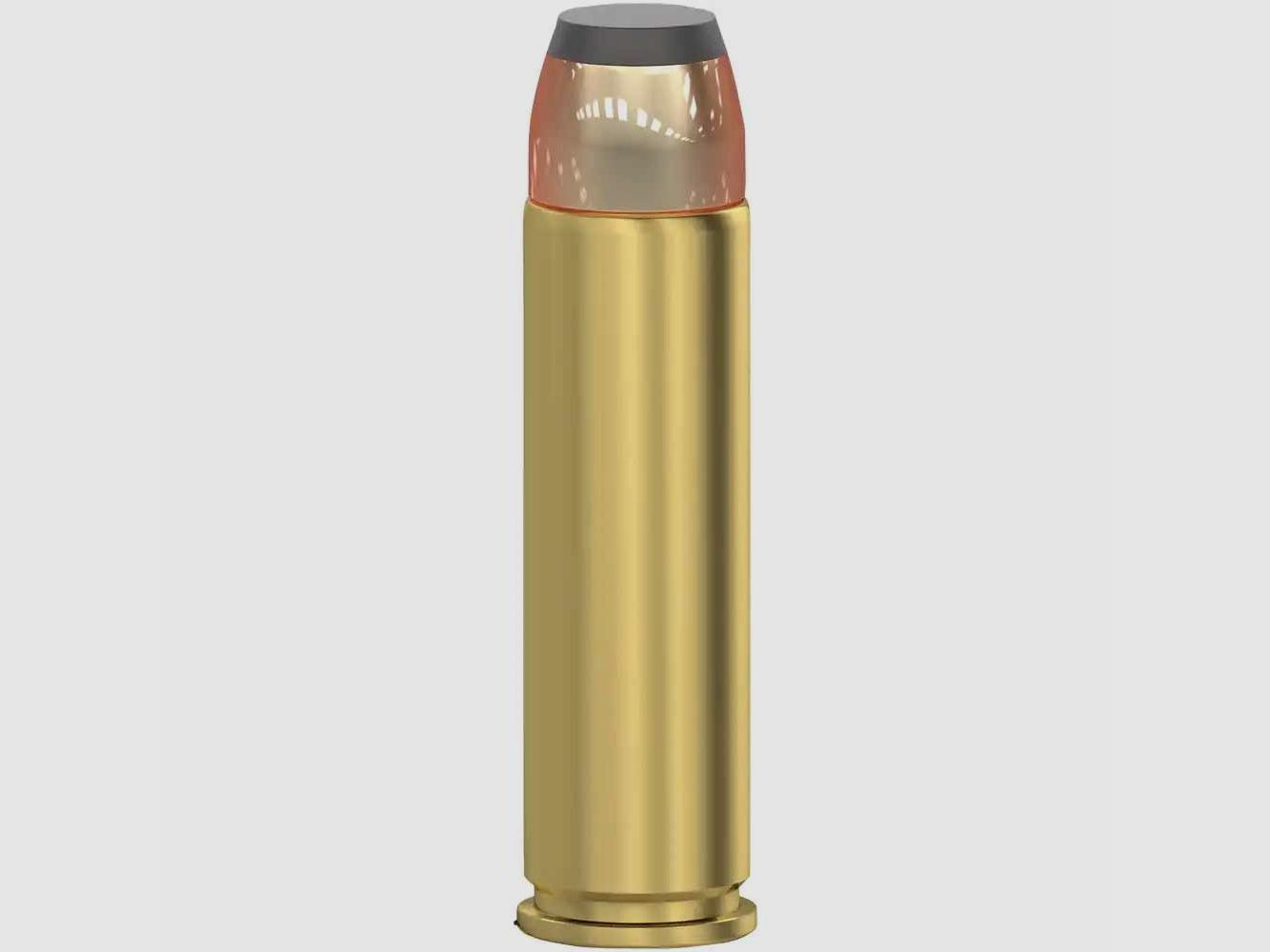 MAGTECH .500SW SJSP 400 gr. 20 pz, immagine 2 di 3