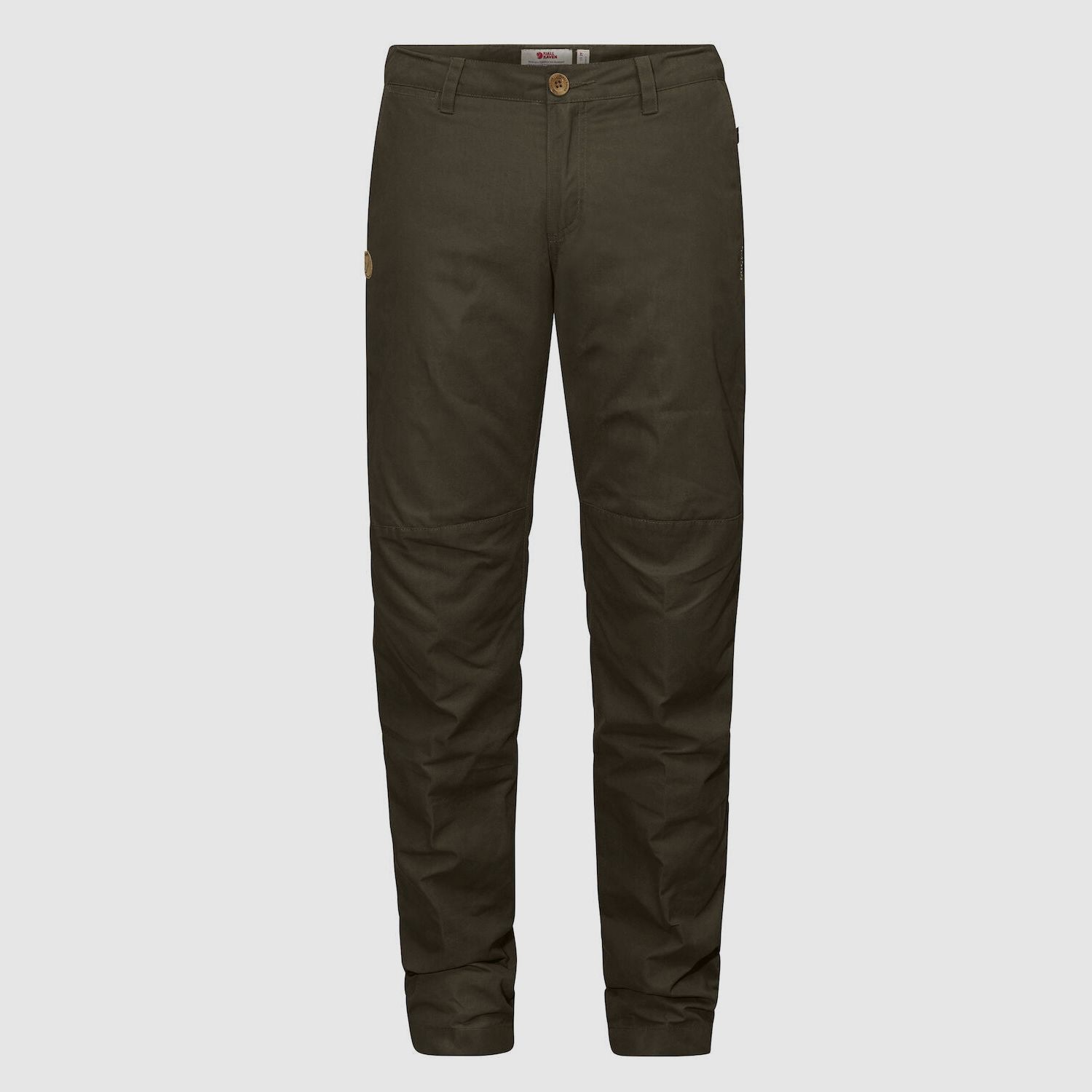 Fjällräven Sörmland Tapered Winter Trouser W
