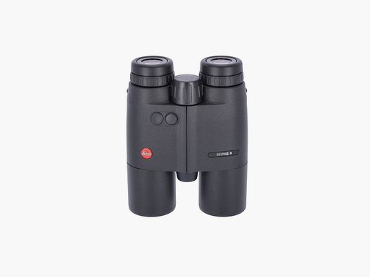 Leica Geovid R 8x42 - Binocolo con misuratore di distanza
