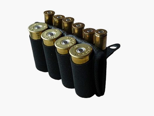 Niggeloh interchangeable inserts for the case